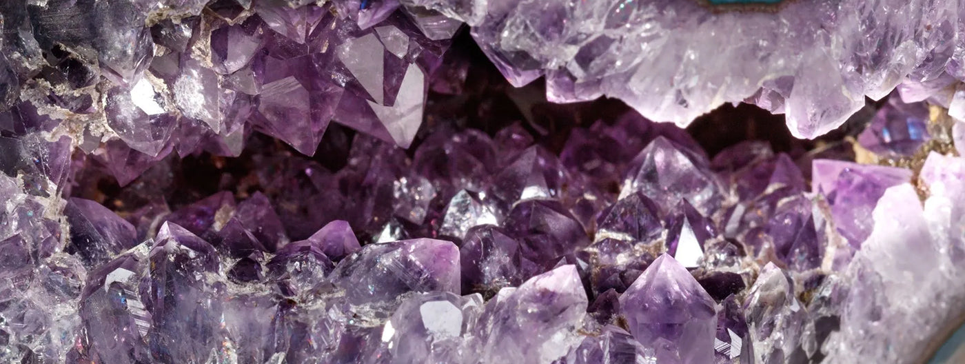 Healing Crystals at 11:11