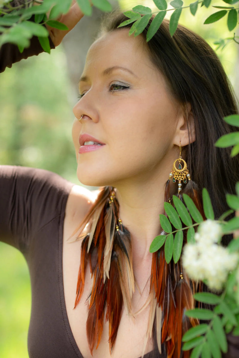 Mystic Earrings