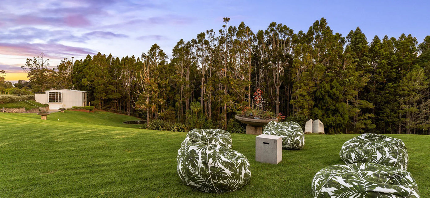 The Kauri Sanctuary | 11:11 Wellness