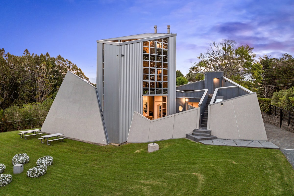 The Kauri Sanctuary | 11:11 Wellness | Auckland